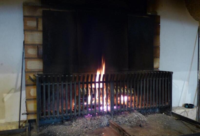 Pensiune Le Mas D Isnard