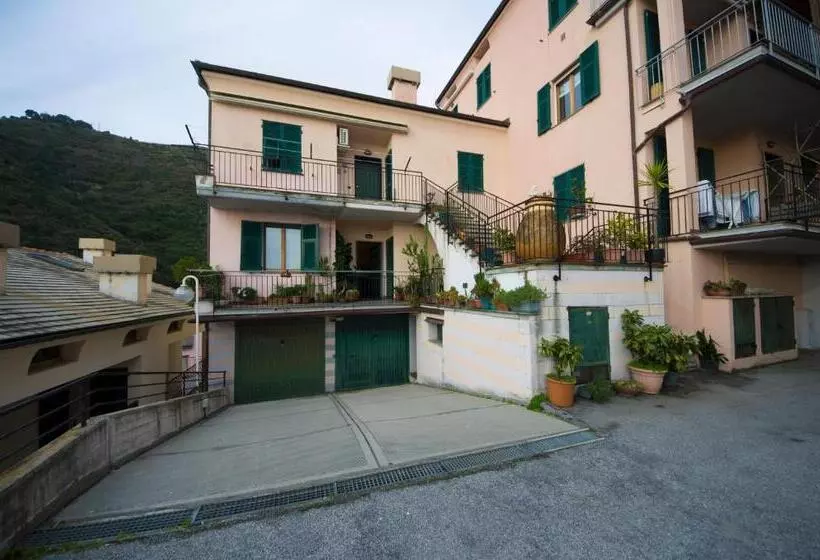 ペンション In Tracastello   Air Cond   Parking Not Included