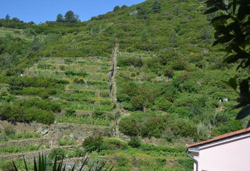 펜션 In Tracastello   Air Cond   Parking Not Included