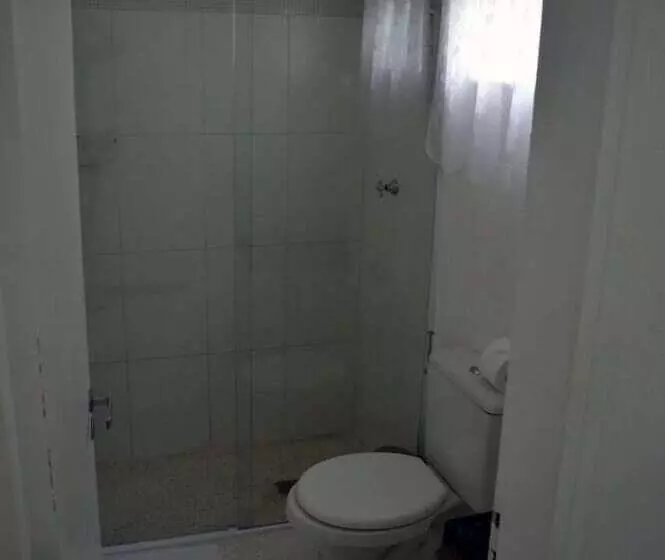 ペンション Suites Vida Mansa