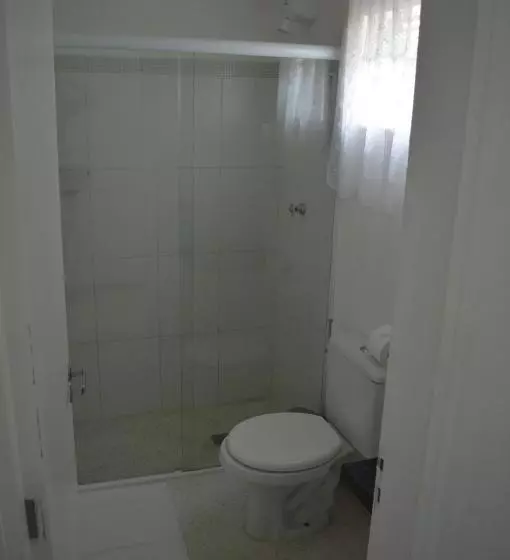 ペンション Suites Vida Mansa