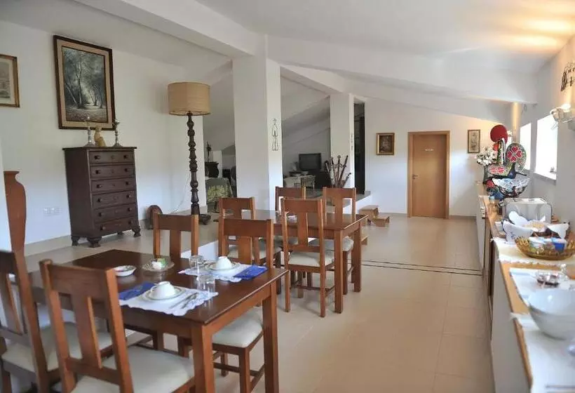 Majatalo Quinta Das Ratoeiras