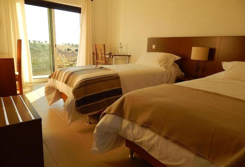 膳宿费 Quinta Das Ratoeiras