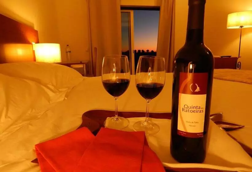 Majatalo Quinta Das Ratoeiras