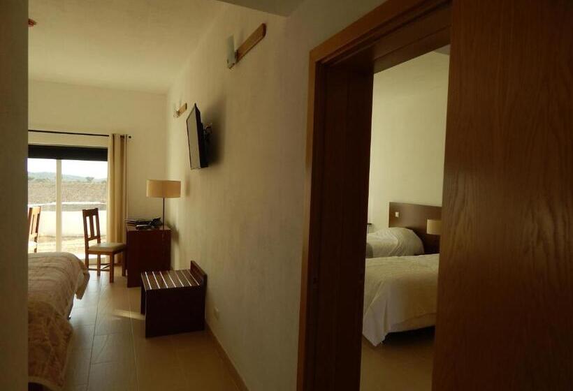 膳宿费 Quinta Das Ratoeiras