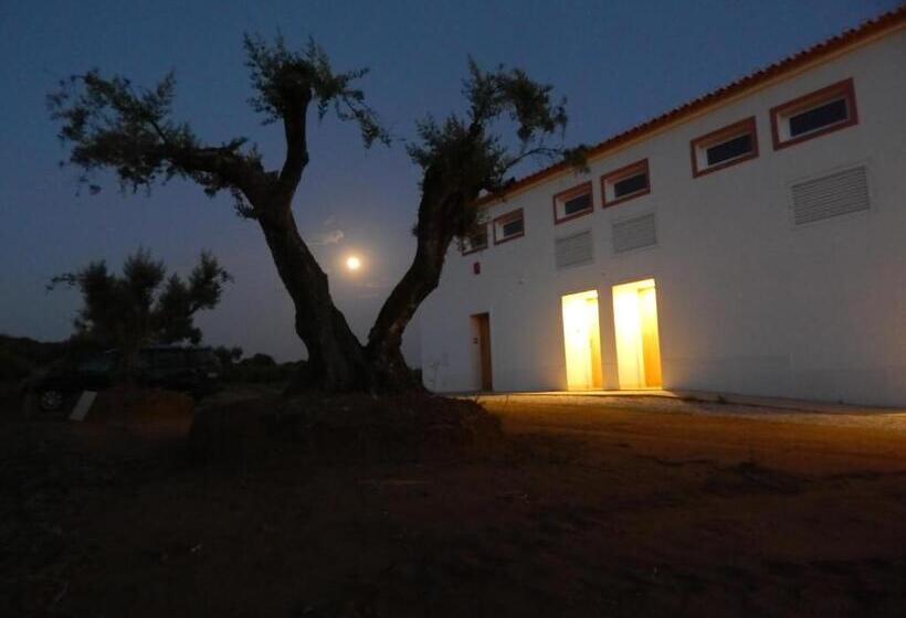 膳宿费 Quinta Das Ratoeiras