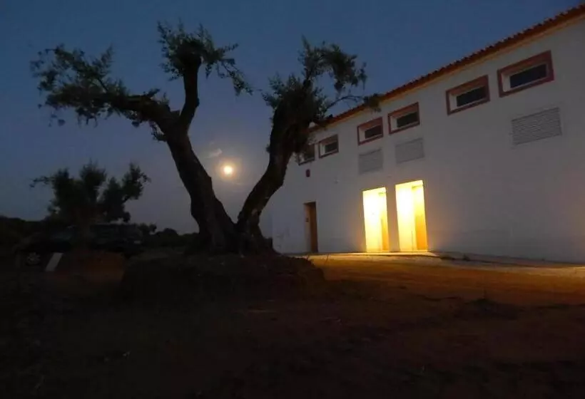 Majatalo Quinta Das Ratoeiras