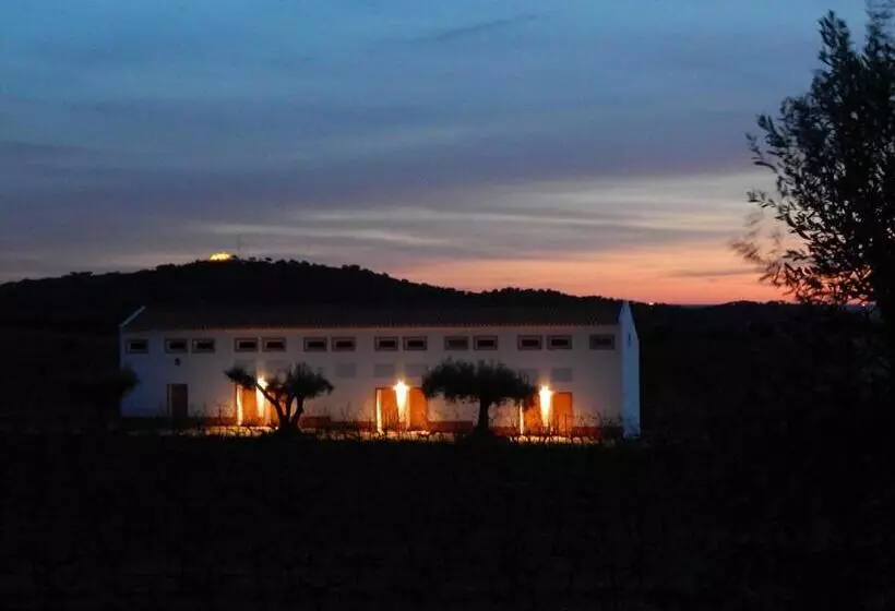 Majatalo Quinta Das Ratoeiras