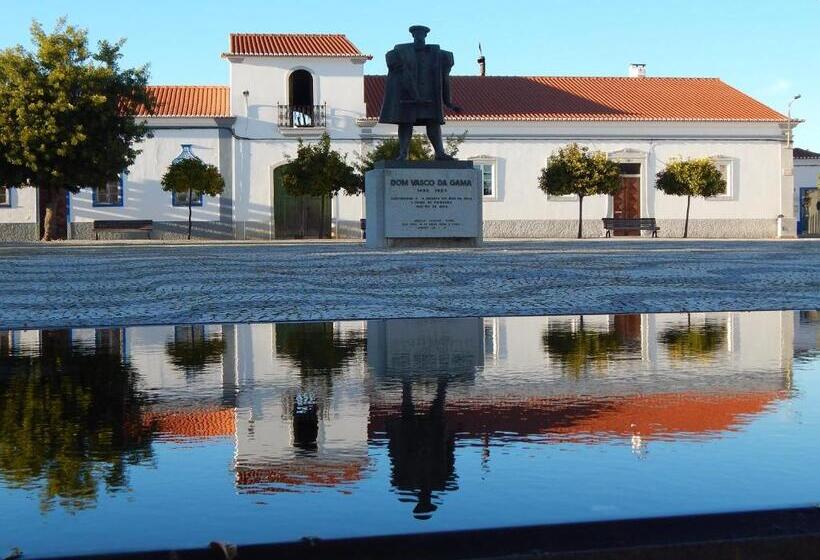 膳宿费 Quinta Das Ratoeiras