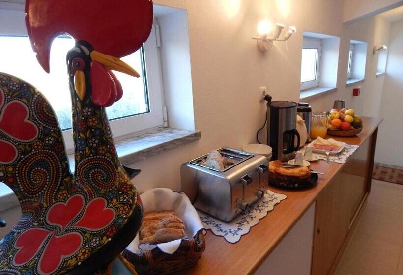 膳宿费 Quinta Das Ratoeiras