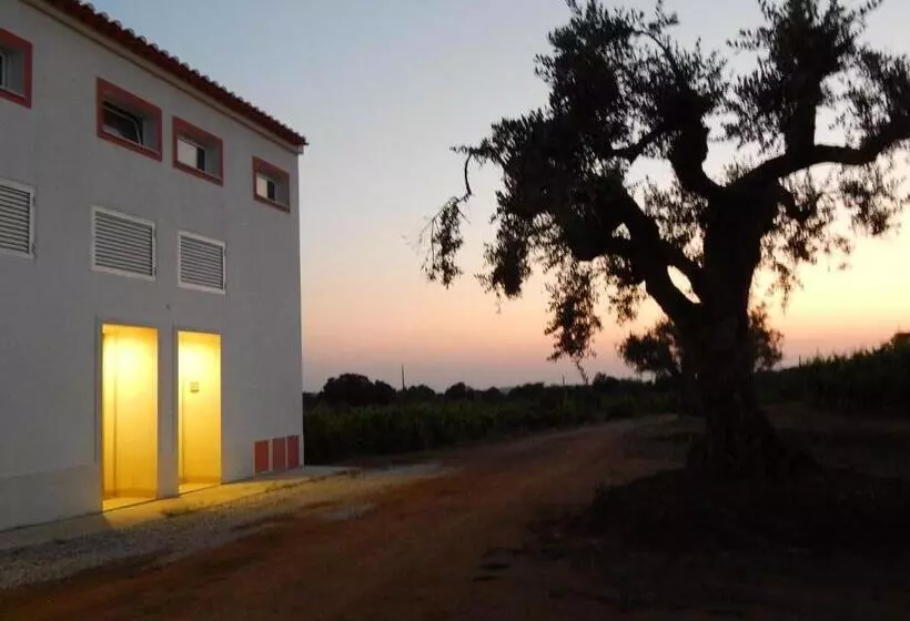 Majatalo Quinta Das Ratoeiras