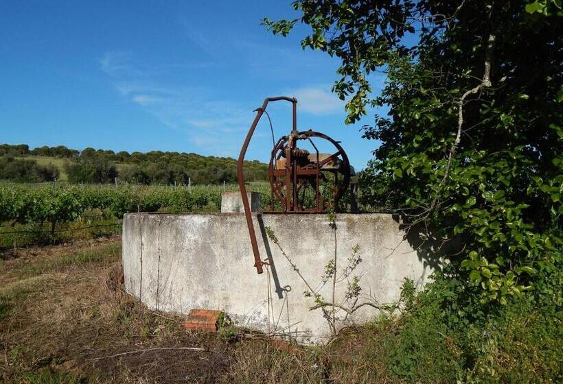 膳宿费 Quinta Das Ratoeiras