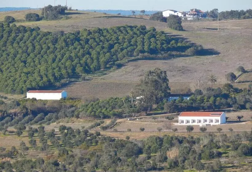 Majatalo Quinta Das Ratoeiras