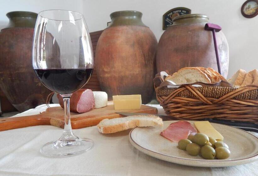 膳宿费 Quinta Das Ratoeiras