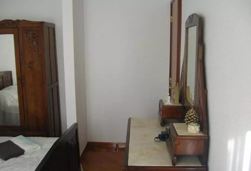 Majatalo Residencia Ana