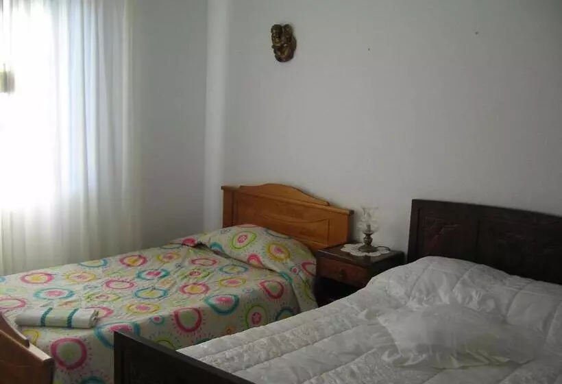 Majatalo Residencia Ana