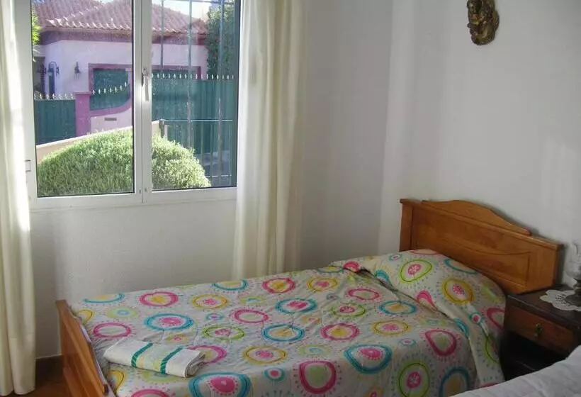 Majatalo Residencia Ana