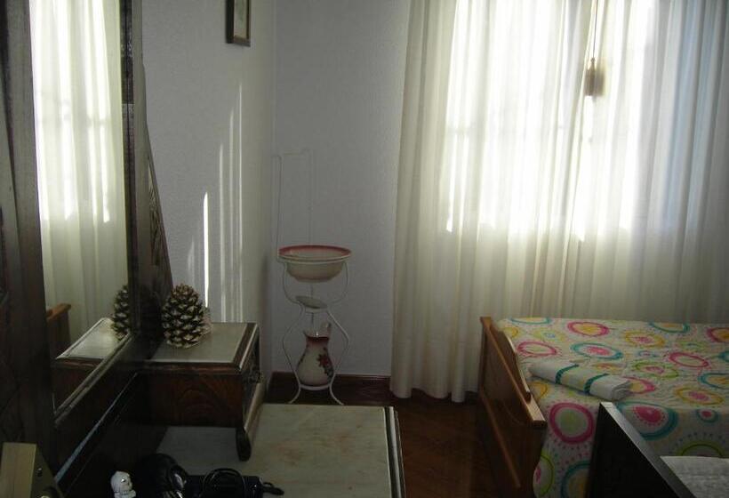 פנסיון Residencia Ana