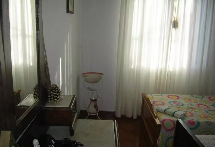 Majatalo Residencia Ana