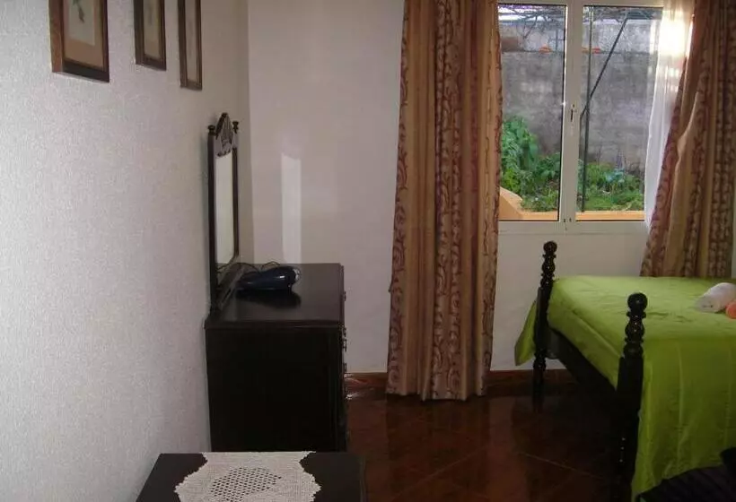 Majatalo Residencia Ana