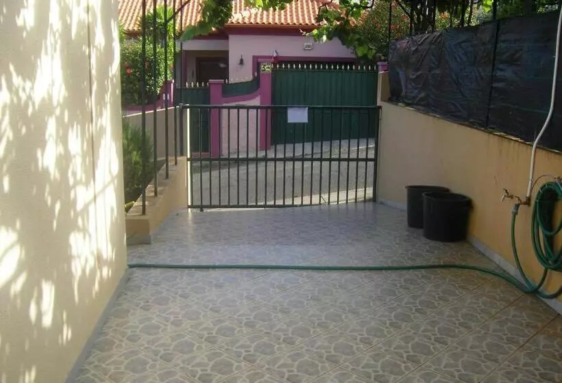 Majatalo Residencia Ana