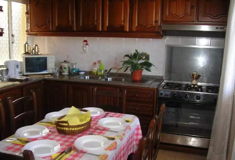 Majatalo Residencia Ana