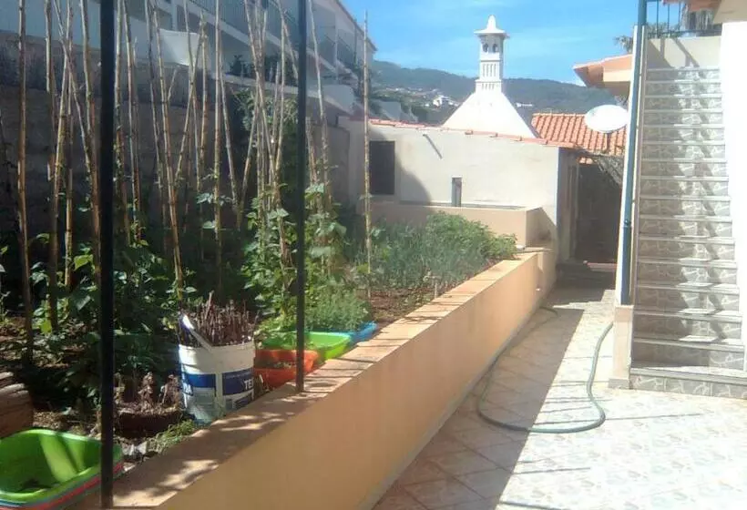 Majatalo Residencia Ana