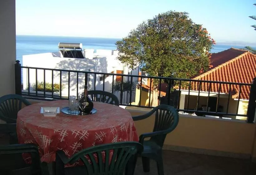 Majatalo Residencia Ana