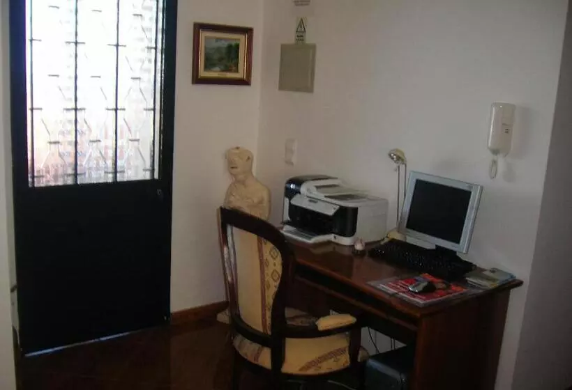 Majatalo Residencia Ana