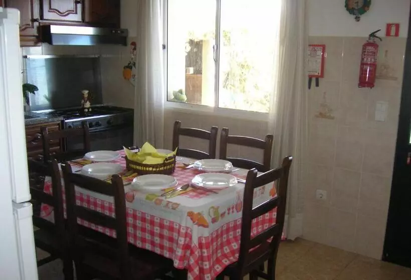 Majatalo Residencia Ana