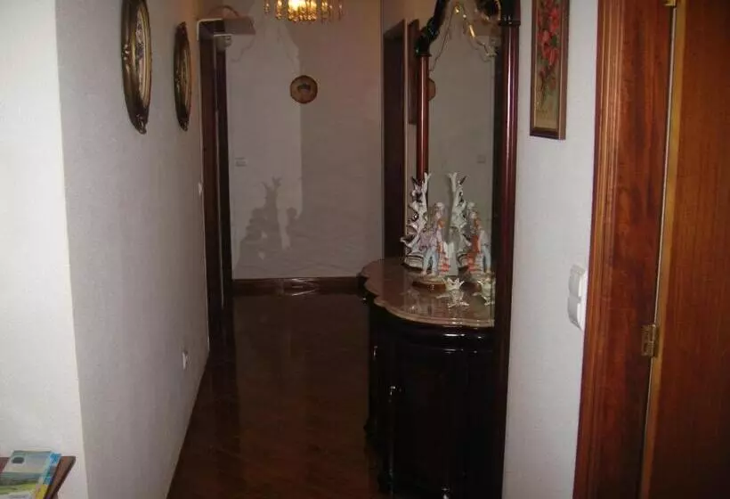 Majatalo Residencia Ana