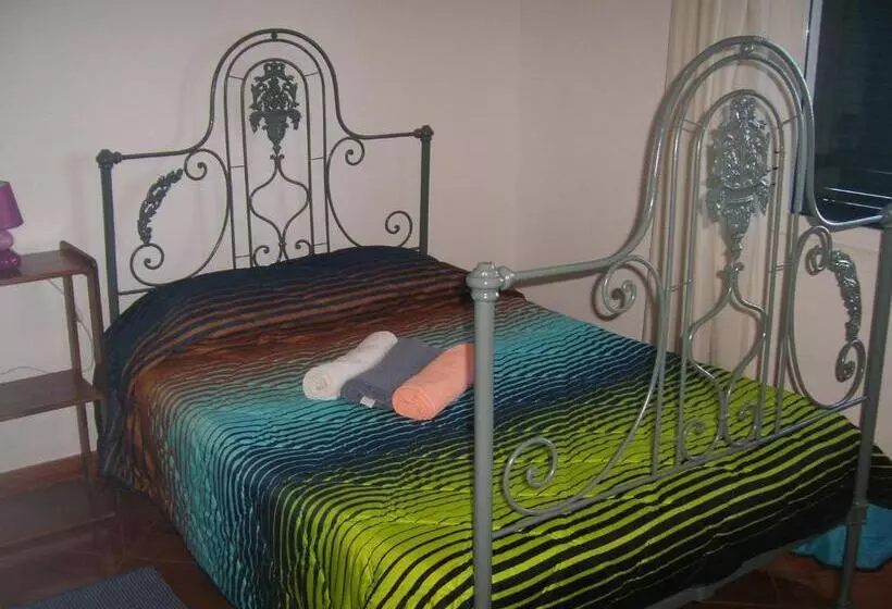 Majatalo Residencia Ana