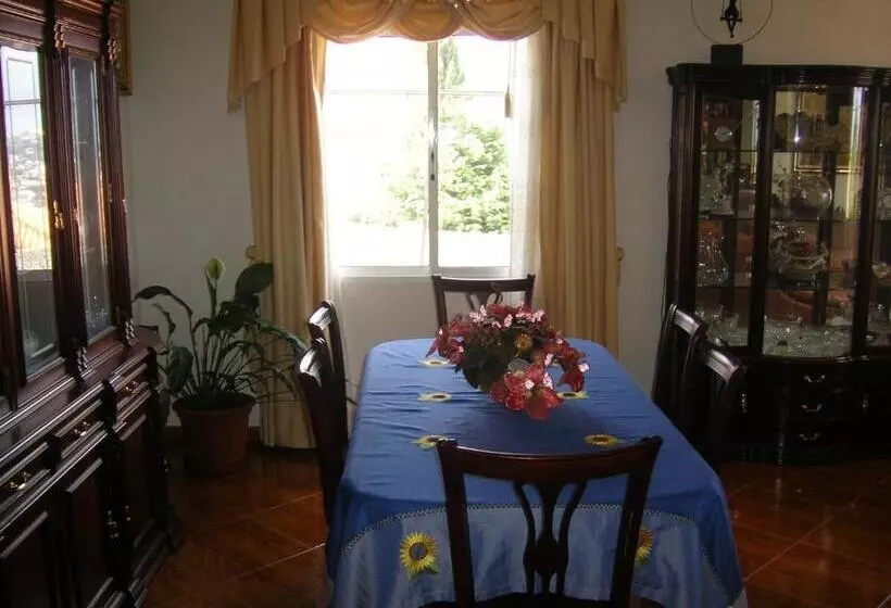 Majatalo Residencia Ana