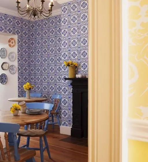 Majatalo The Townhouse Strand