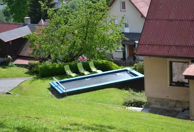 Majatalo Ubytování V Soukromí   U Hlinků