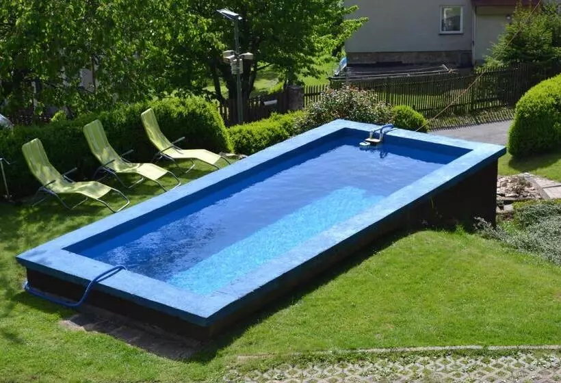 Majatalo Ubytování V Soukromí   U Hlinků