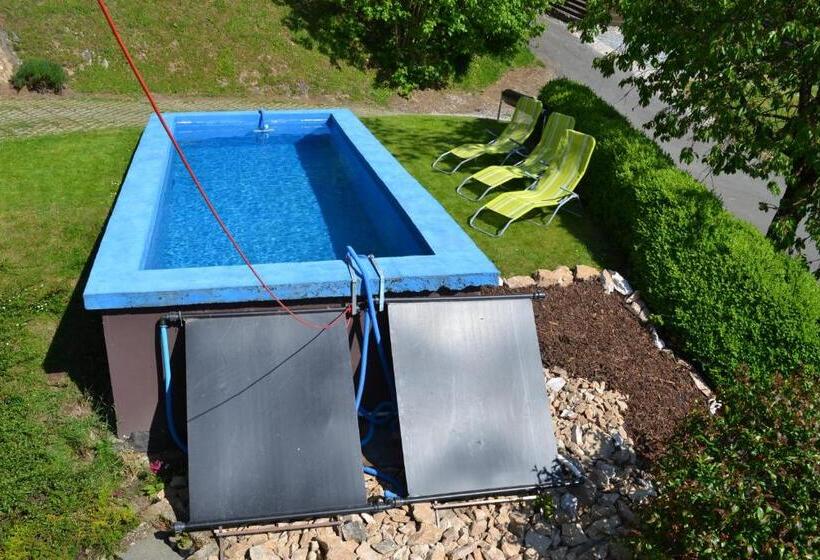 Пансион Ubytování V Soukromí U Hlinků