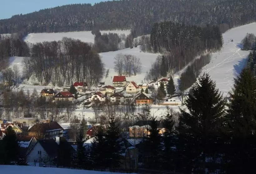 Majatalo Ubytování V Soukromí   U Hlinků