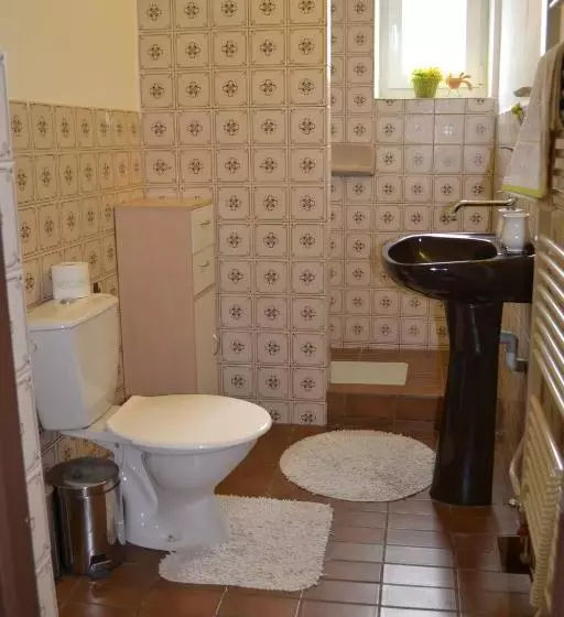 Majatalo Ubytování V Soukromí   U Hlinků