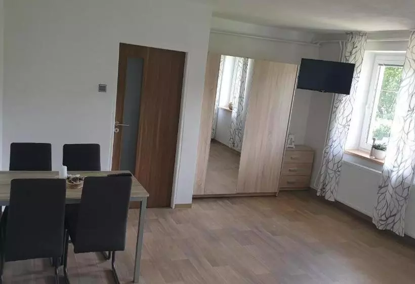 Majatalo Ubytování V Soukromí   U Hlinků