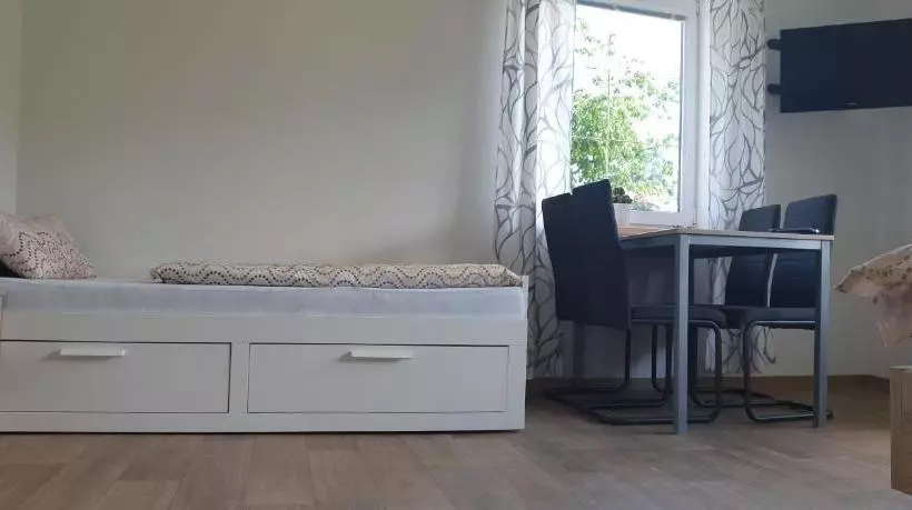 Majatalo Ubytování V Soukromí   U Hlinků