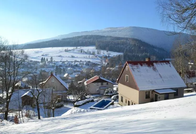 Majatalo Ubytování V Soukromí   U Hlinků