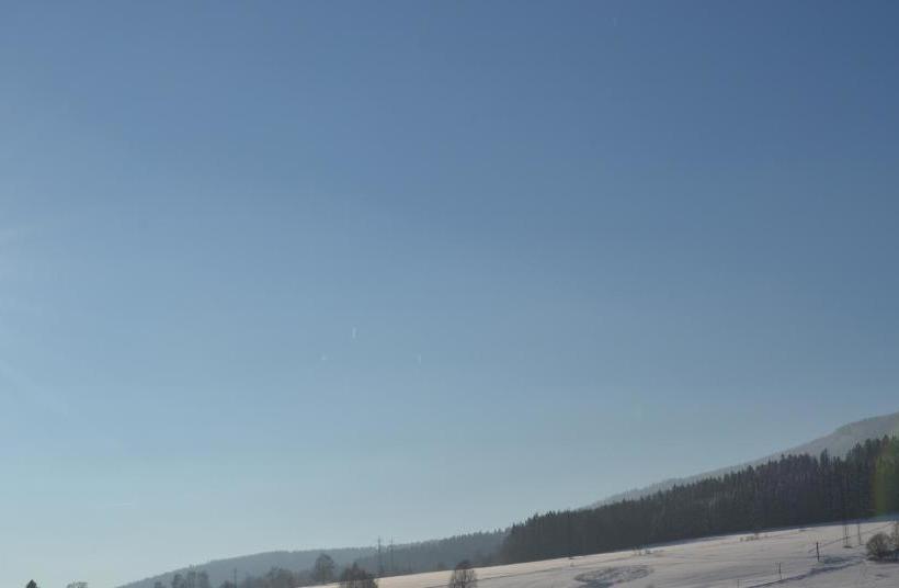 Пансион Ubytování V Soukromí U Hlinků