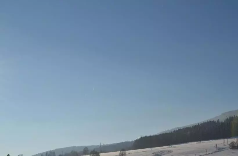 Majatalo Ubytování V Soukromí   U Hlinků