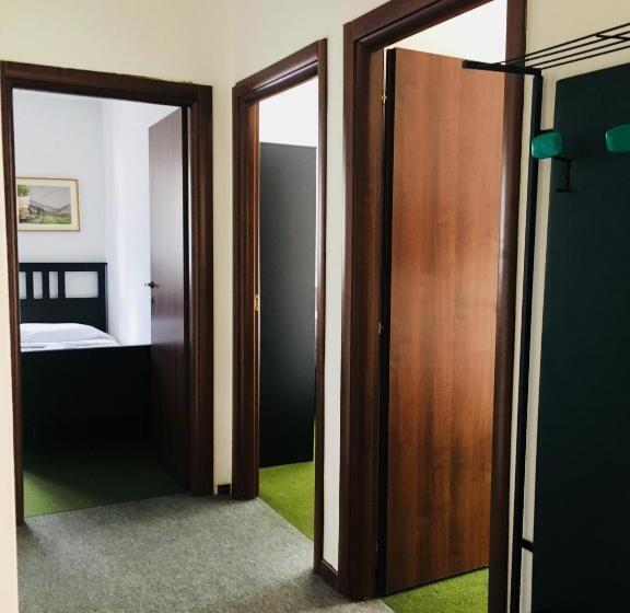 Residence Alpen Casavacanze