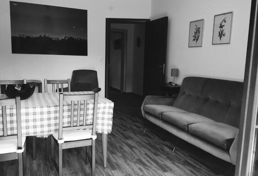 Residence Alpen Casavacanze