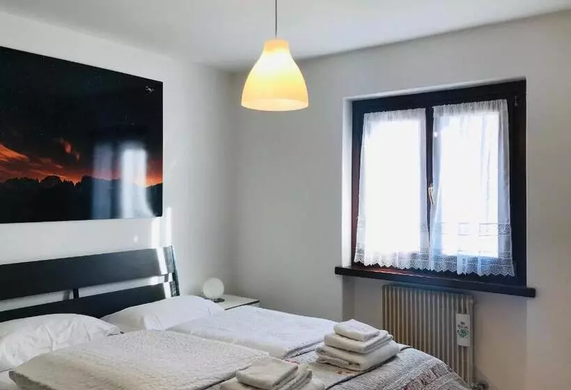 Residence Alpen Casavacanze
