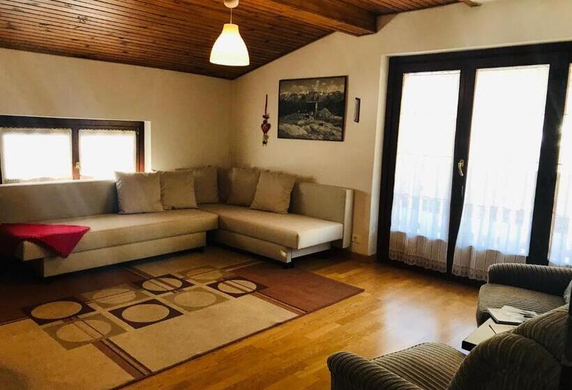 Residence Alpen Casavacanze