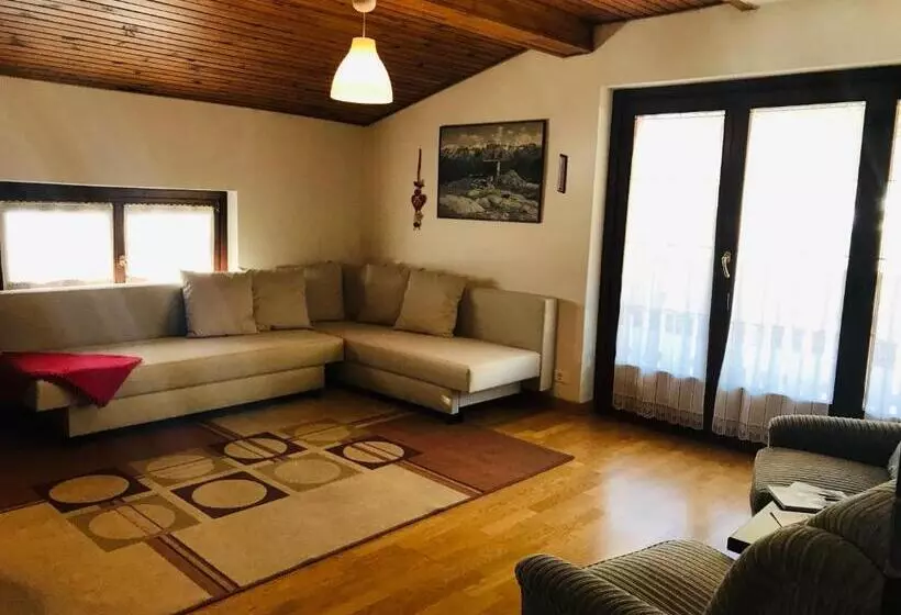 Residence Alpen Casavacanze