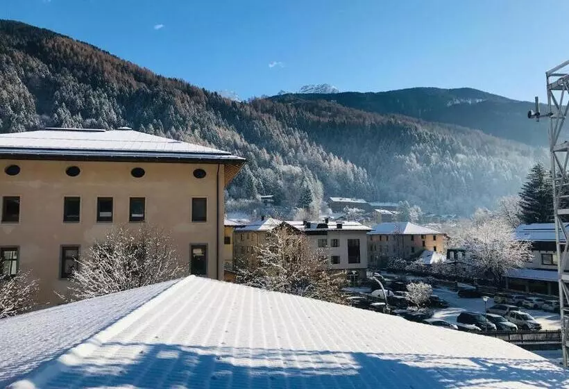 Residence Alpen Casavacanze
